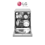 Lg Lave Vaisselle 13 Couverts Autoportant - Dfc811fl – Image 3