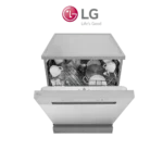 Lg Lave Vaisselle 13 Couverts Autoportant - Dfc811fl – Image 4