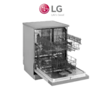 Lg Lave Vaisselle 13 Couverts Autoportant - Dfc811fl – Image 5