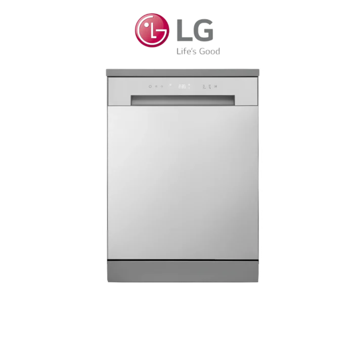 Lg Lave Vaisselle 13 Couverts Autoportant - Dfc811fl – Image 1