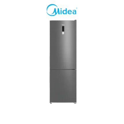 Midea Réfrigérateur Combiné 328l Afficheur - Mdrb424fgn46