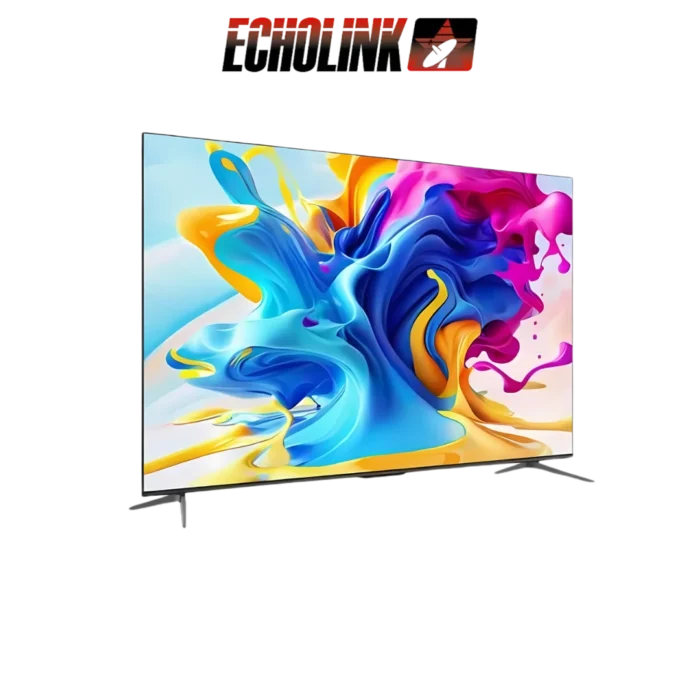 DIGITRONICS ECHOLINK - 43Q70