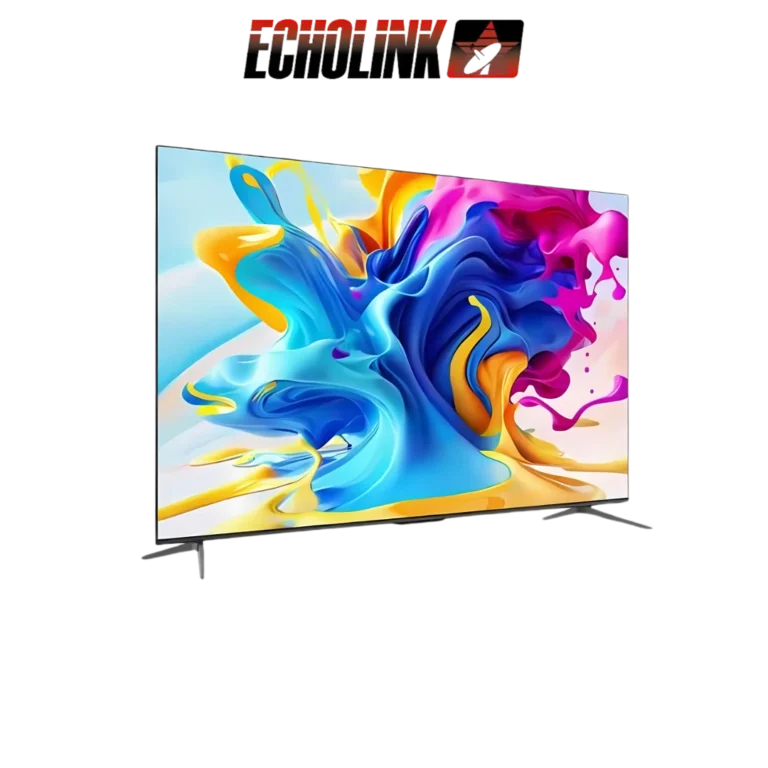 DIGITRONICS ECHOLINK - 43Q70