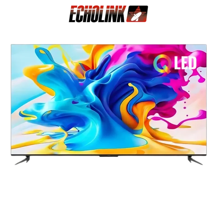 DIGITRONICS ECHOLINK - 43Q70