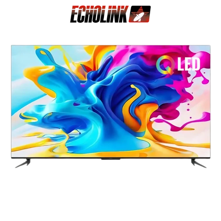 DIGITRONICS ECHOLINK - 43Q70