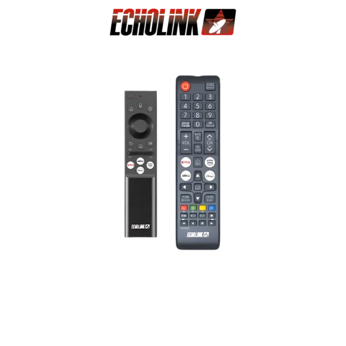DIGITRONICS ECHOLINK - 55Q70