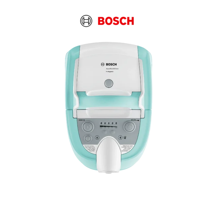 digitronics Bosch BWD420HYG 