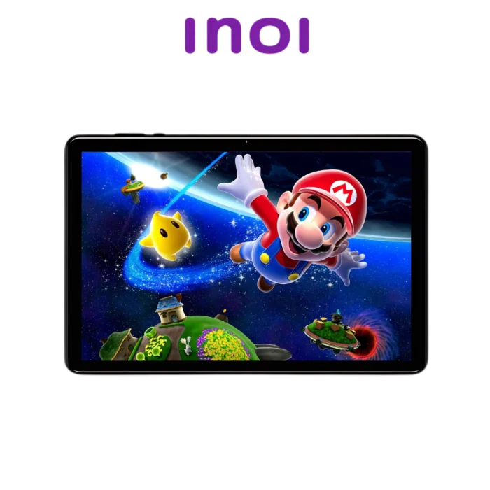 DIGITRONICS INOI TAB 2 - T112