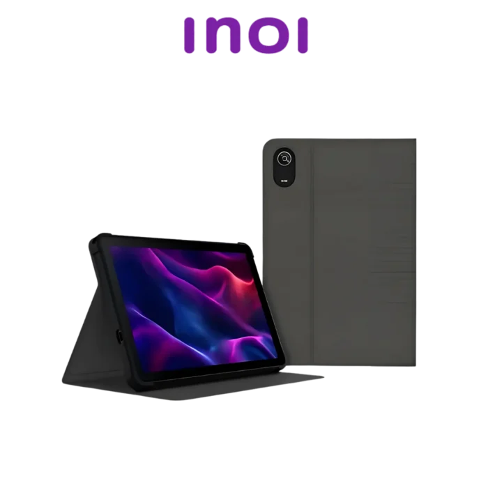 DIGITRONICS INOI TAB 2 - T112