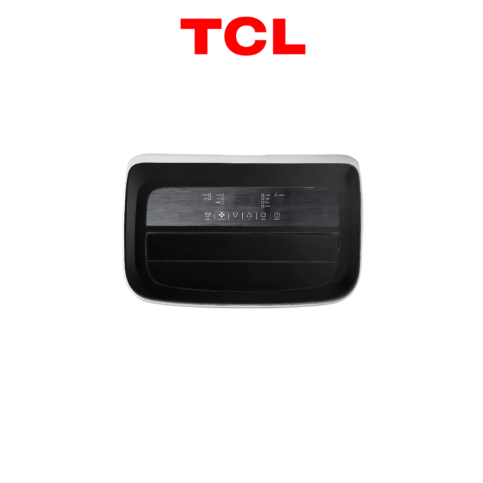 DIGITRONICS TCL TAC-12CHPB/DM4