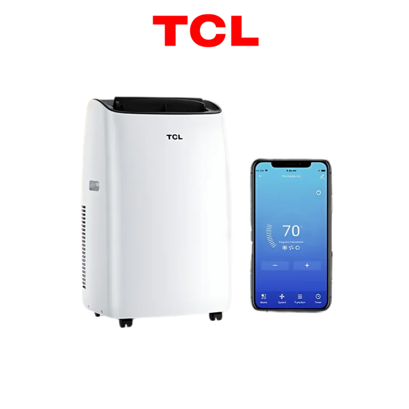 DIGITRONICS TCL TAC-12CHPB/DM4