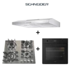 DIGITRONICS PACK TRIO SCHNEIDER