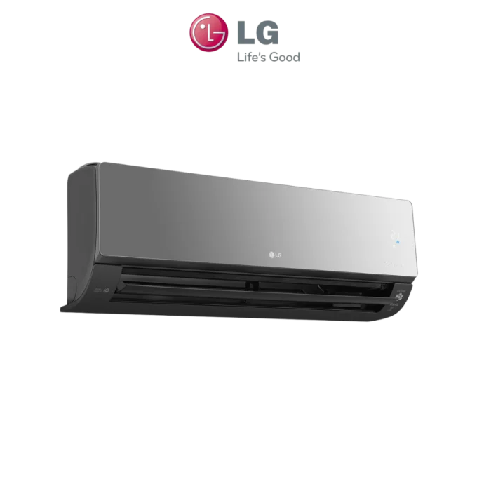 LG-ARTCOOL digitronics climatiseur