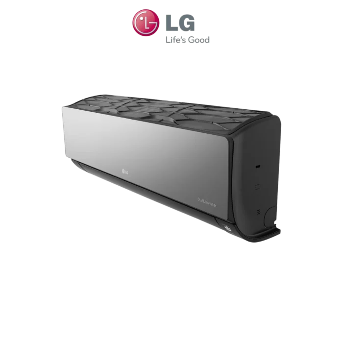 LG-ARTCOOL digitronics climatiseur