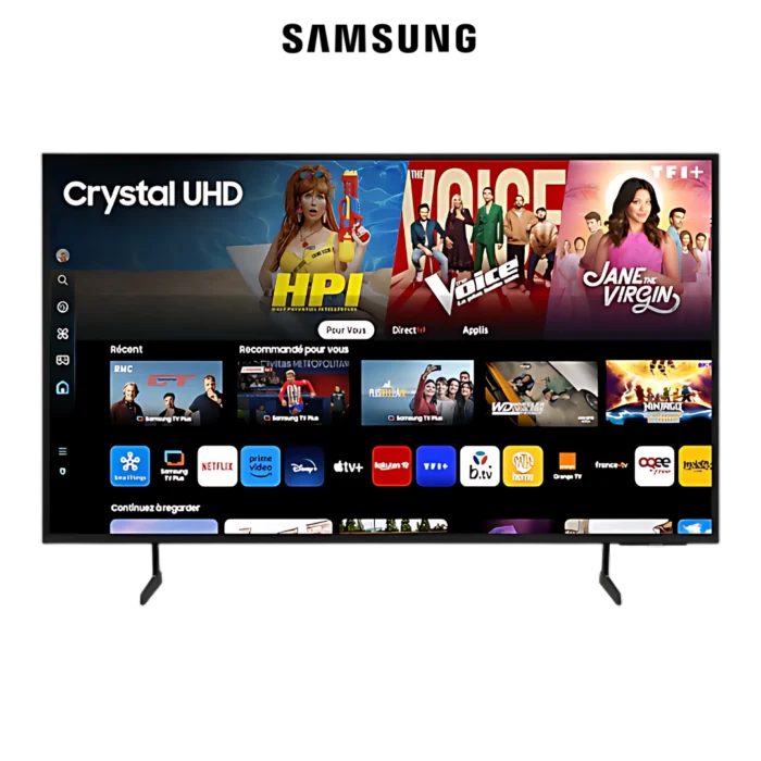 DIGITRONICS SAMSUNG 65CU7092