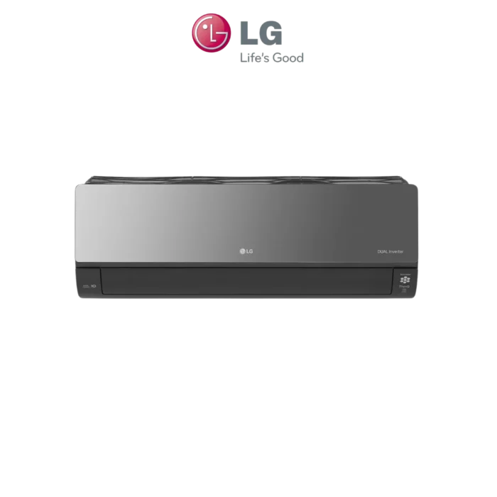 LG-ARTCOOL digitronics climatiseur UA19MKH0-UA11MJH0- UA13MJH0- UA24MKH0