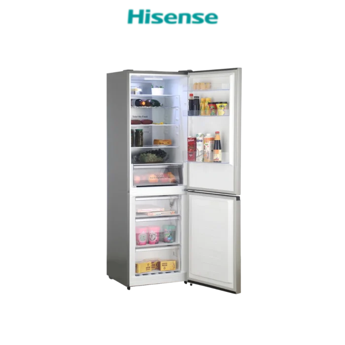 DIGITRONICS HISENSE RB390N4AIE