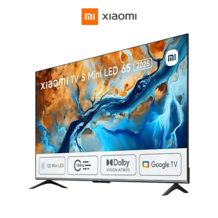 DIGITRONICS XIAOMI L65MA-SPLME