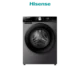 DIGITRONICS HISENSE WF3S1043BT
