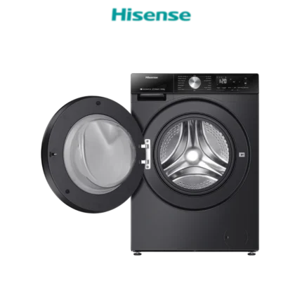 DIGITRONICS HISENSE WF3S1043BT