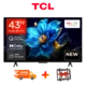 Digitronics TCL 43P7K