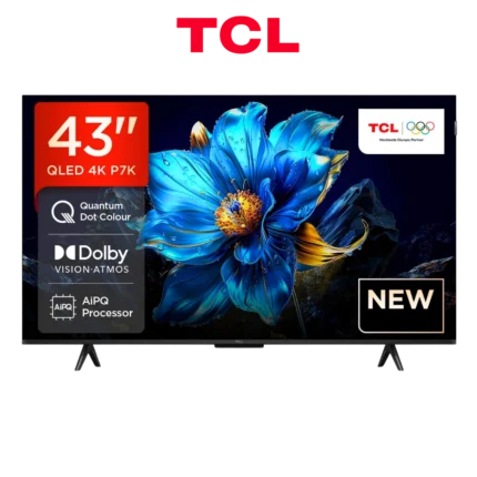 DIGITRONICS TCL 43P7K