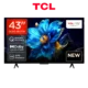 DIGITRONICS TCL 43P7K