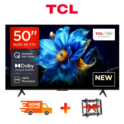 Digitronics TCL 50P7K