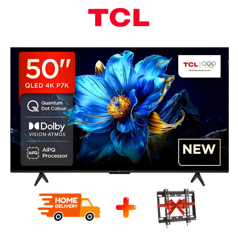 Digitronics TCL 50P7K