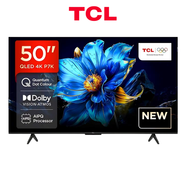 DIGITRONICS TCL 50P7K