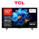 DIGITRONICS TCL 50P7K