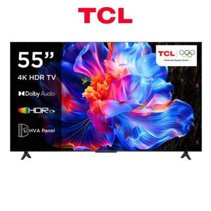 DIGITRONICS TCL 55P6K