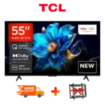 Digitronics TCL 55P7K