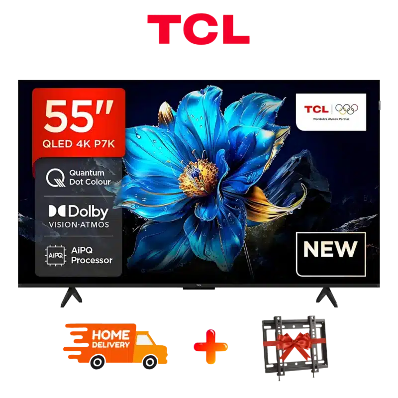 Digitronics TCL 55P7K