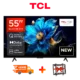 Digitronics TCL 55P7K