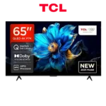 TCL SMART TV 65 QLED 4K