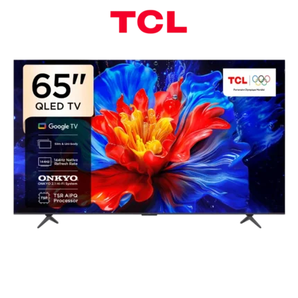 TCL SMART TV 65 QLED 4K 65P8K
