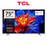 TCL SMART TV 75 QLED 4K 75P8K