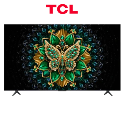 TCL SMART TV MINILED 4K