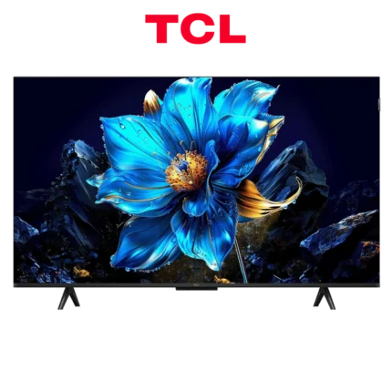 TCL SMART TV QLED 4K