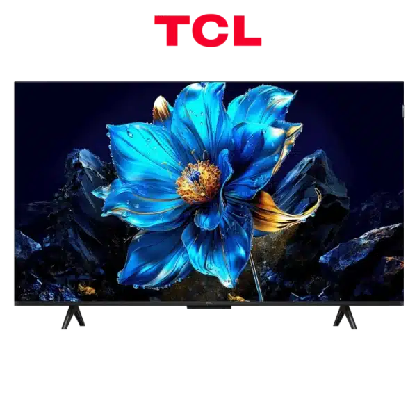 TCL SMART TV QLED 4K
