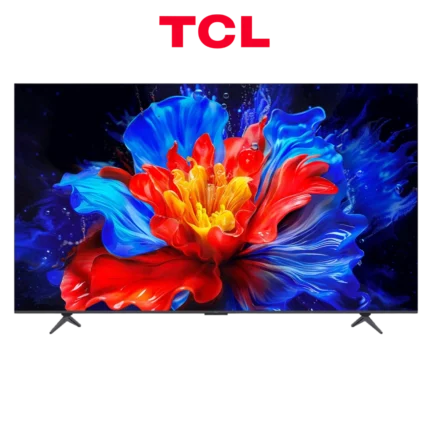 TCL SMART TV QLED 4K