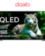QLED55GU25DK