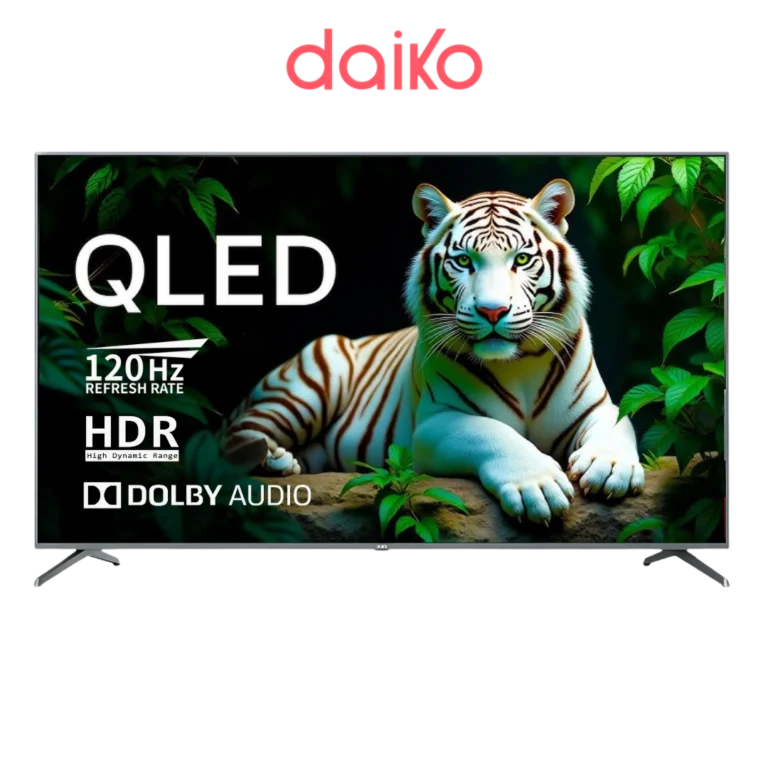 QLED55GU25DK