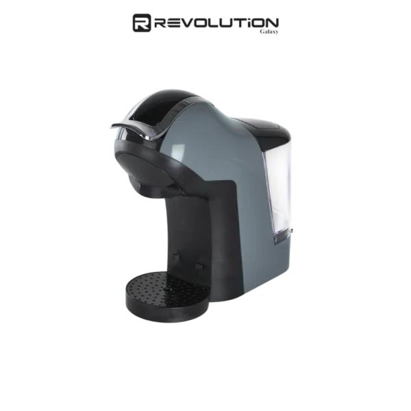 Digitronics EspressoCoFe ES-024
