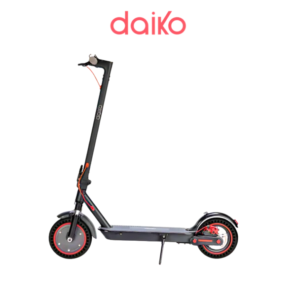 DIGITRONICS DAIKO TE-1021DKB