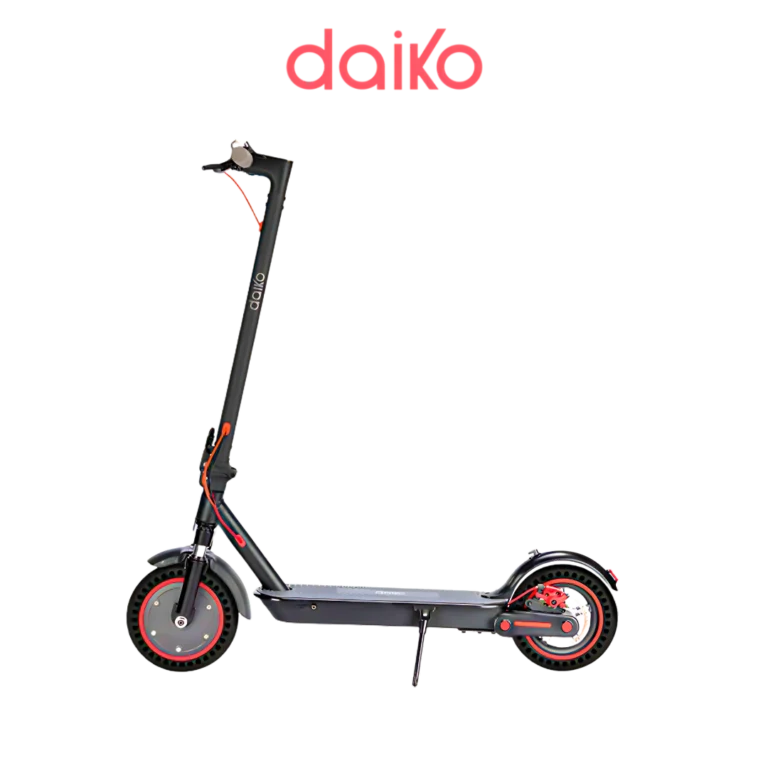 DIGITRONICS DAIKO TE-1021DKB