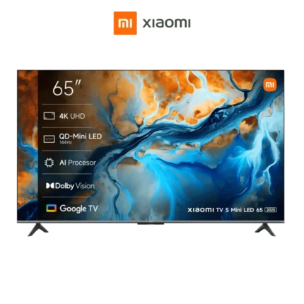 DIGITRONICS XIAOMI L65MA-SPLME
