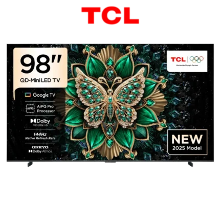 DIGITRONICS TCL 98C6K