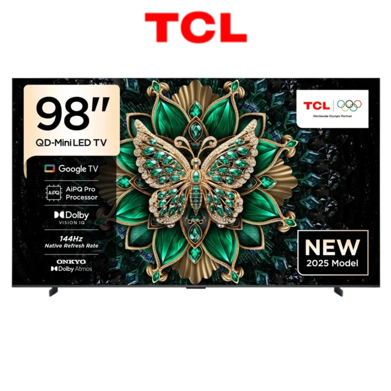 DIGITRONICS TCL 98C6K